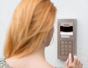 ETI Security provide Access Control Systems to homes in Galway, Mayo and across Ireland