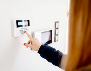 ETI Security provide reliable access control solutions to homes and businesses across Galway, Mayo and Ireland