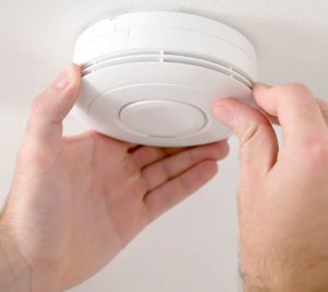 ETI Security Systems is a registered certified fire alarm instillation company. We specialise in design and installation of fire alarm systems in Mayo, Galway and across Ireland